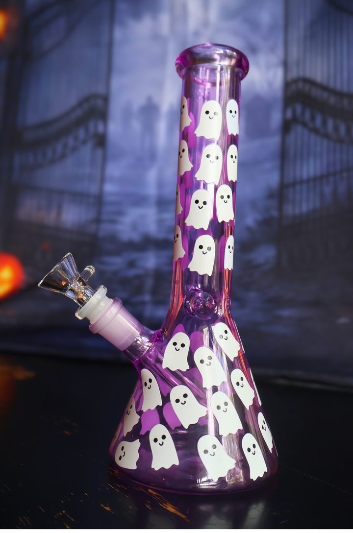 Boo Bong