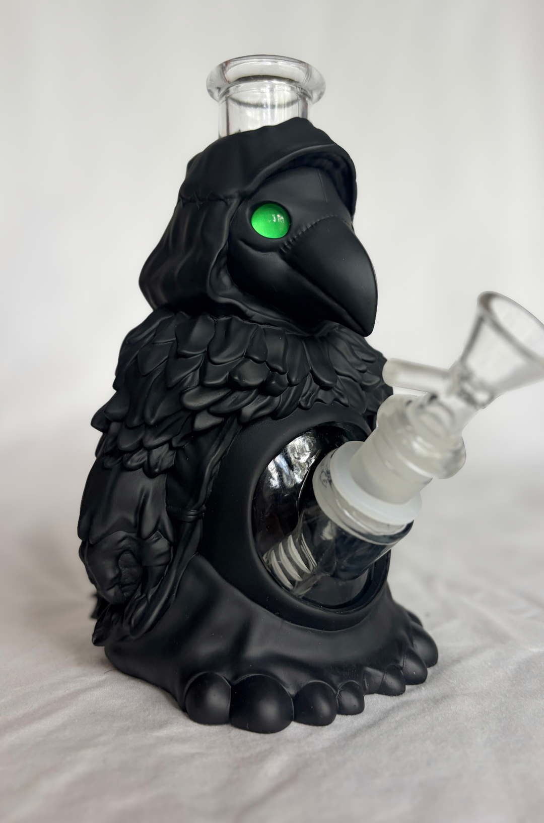 The Raven Bong