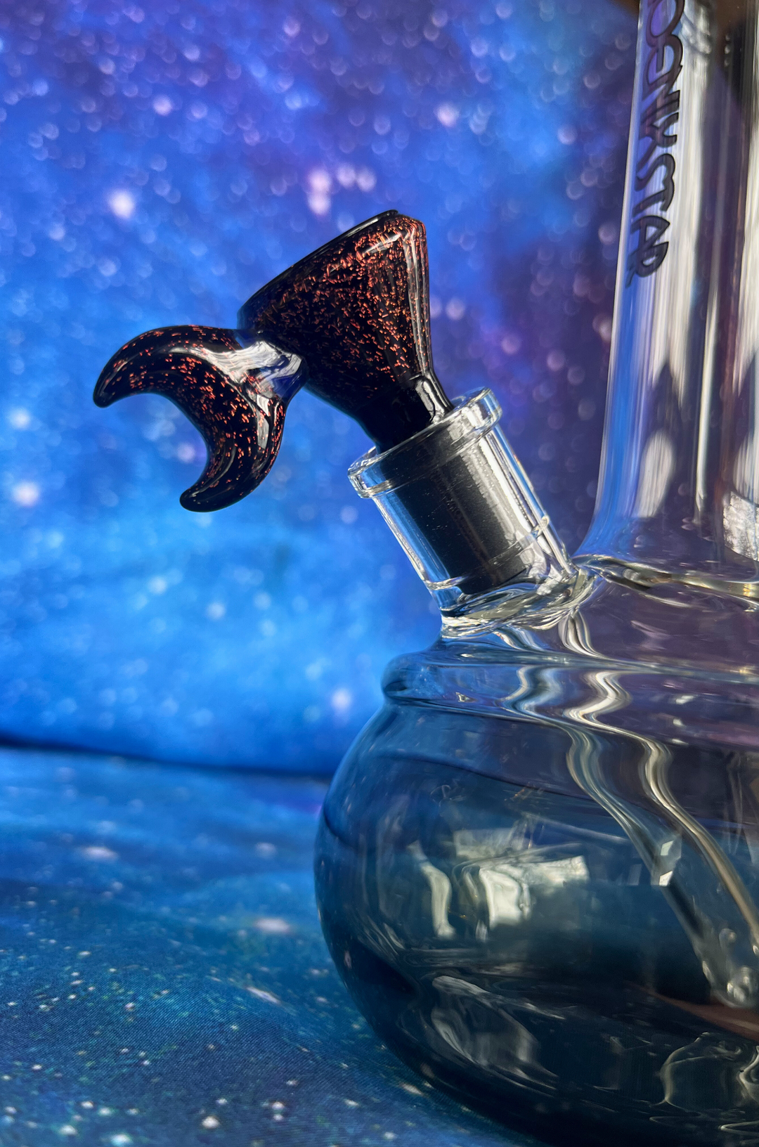 Moonspell Potion Bong & Bowl Combo