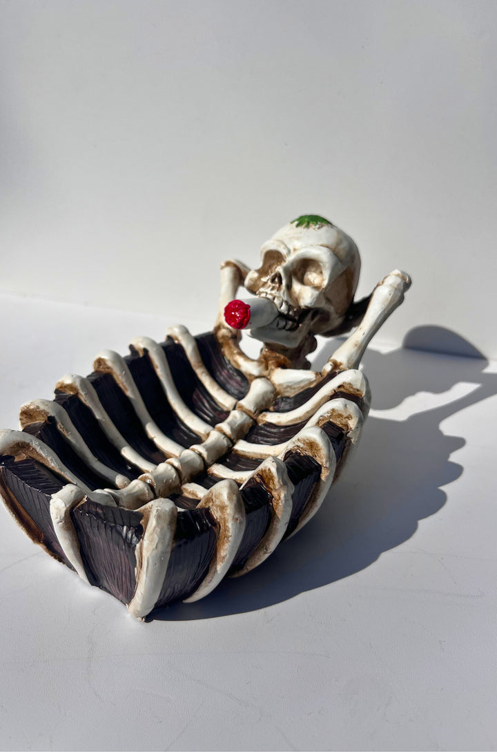 Stoned to the Bone Ashtray