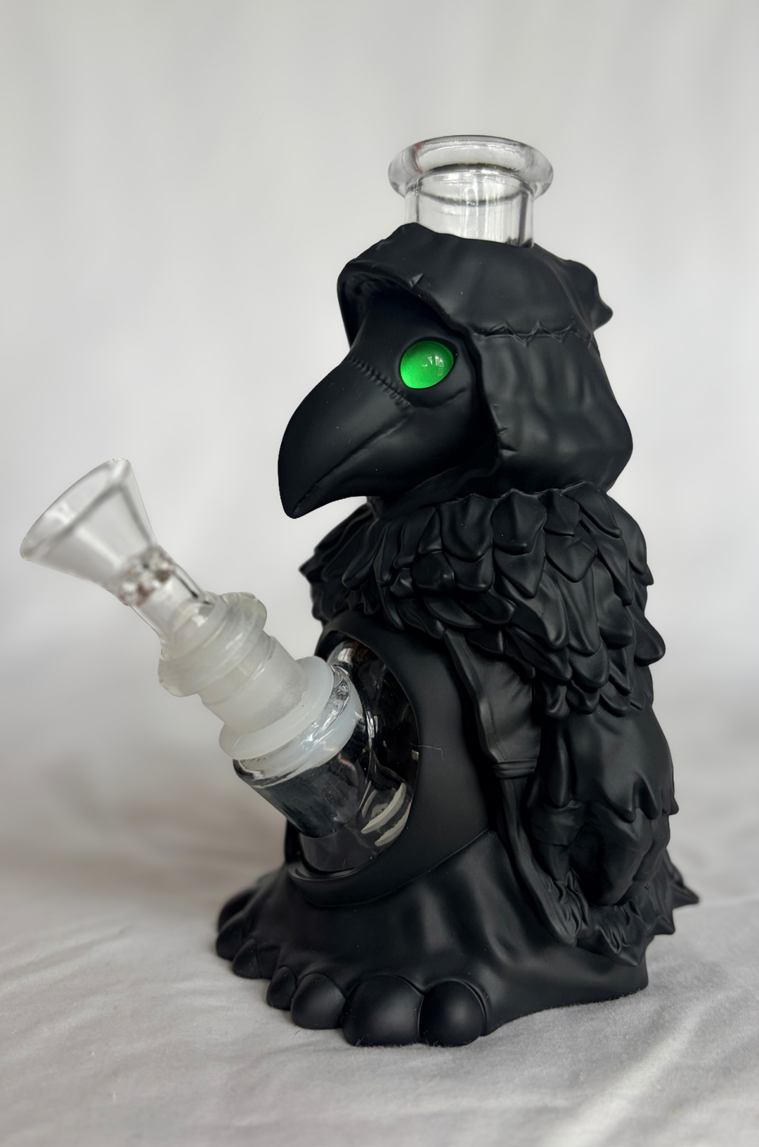 The Raven Bong