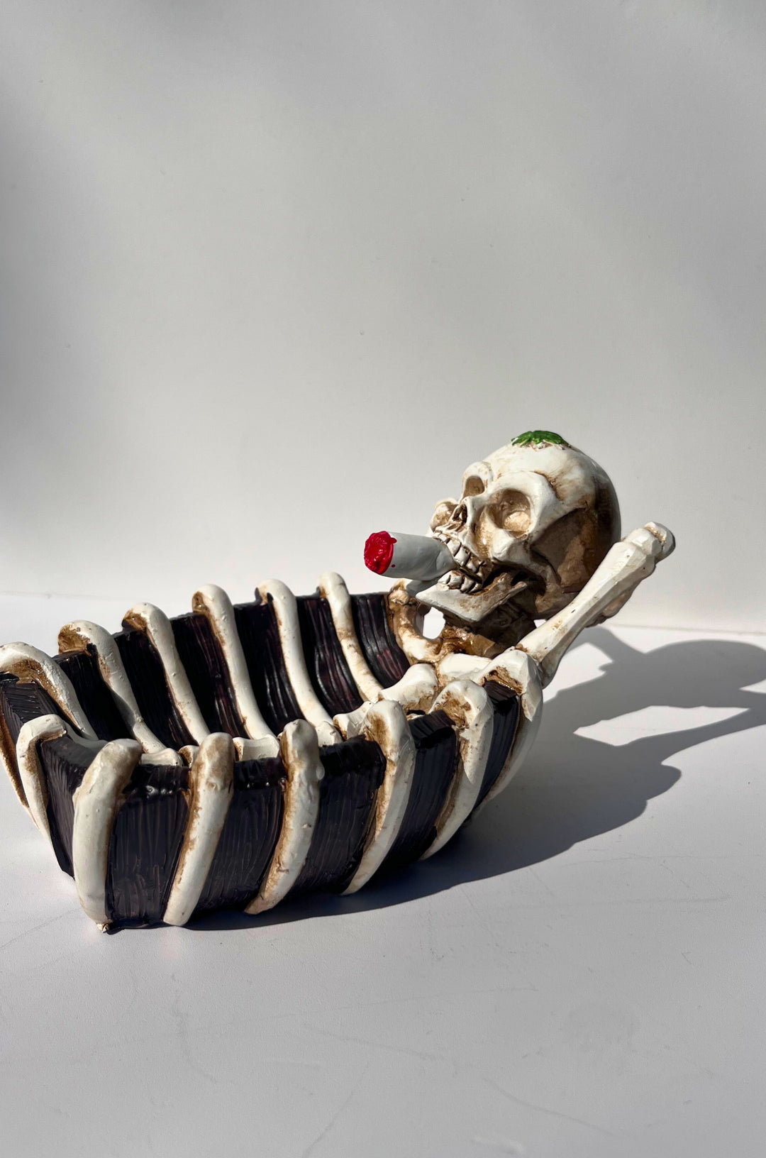 Stoned to the Bone Ashtray