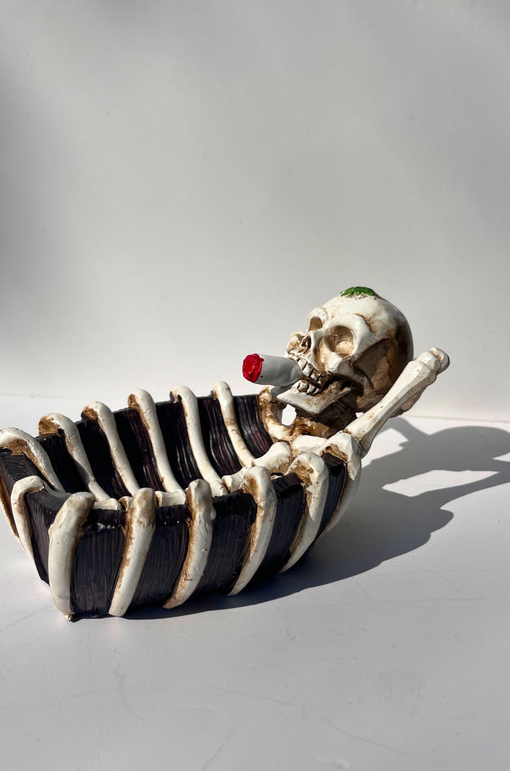 Stoned to the Bone Ashtray
