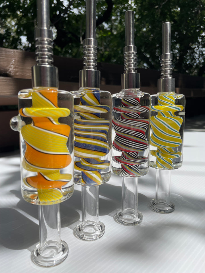 Freezable Heady Nectar Collector