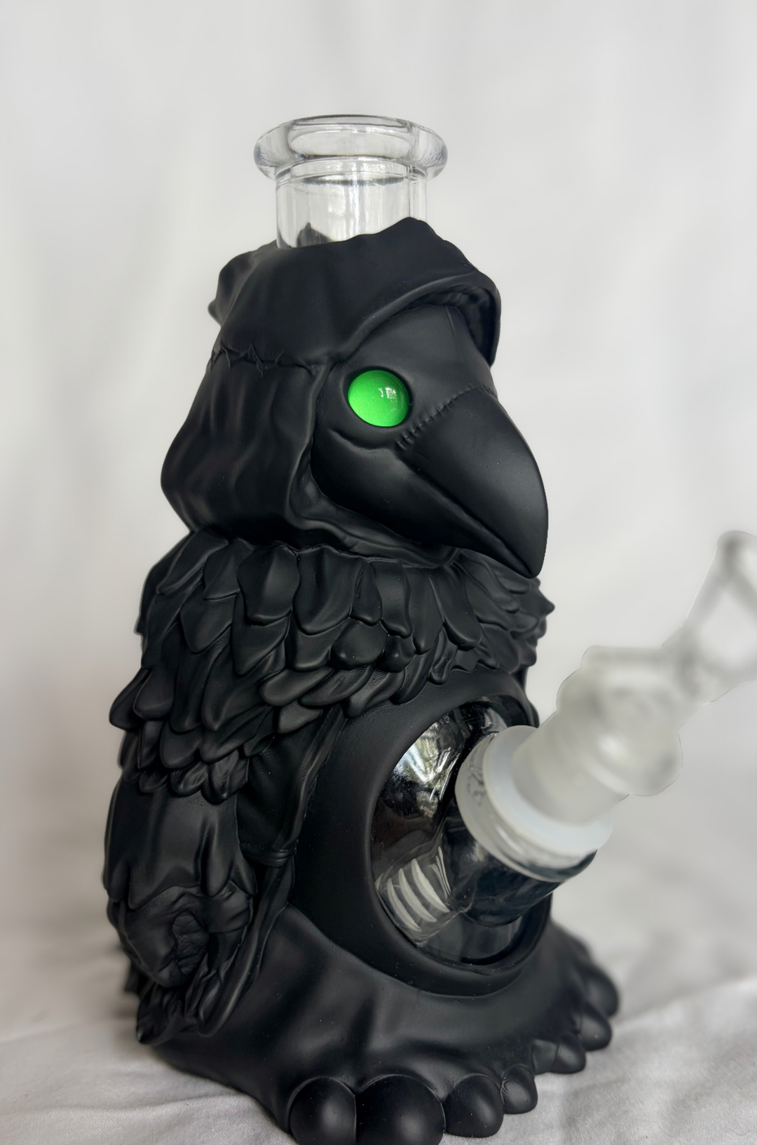 The Raven Bong
