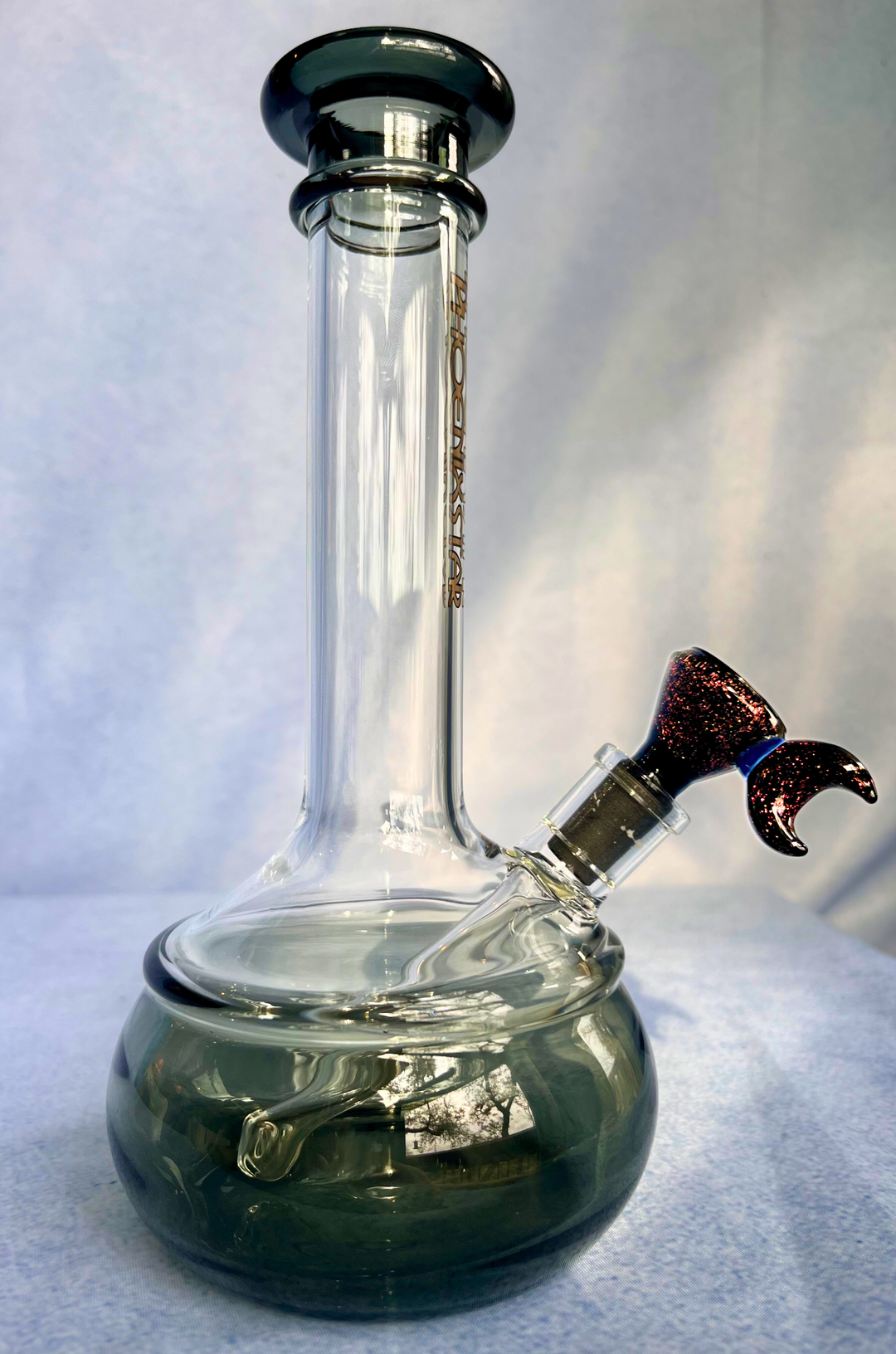 Moonspell Potion Bong & Bowl Combo