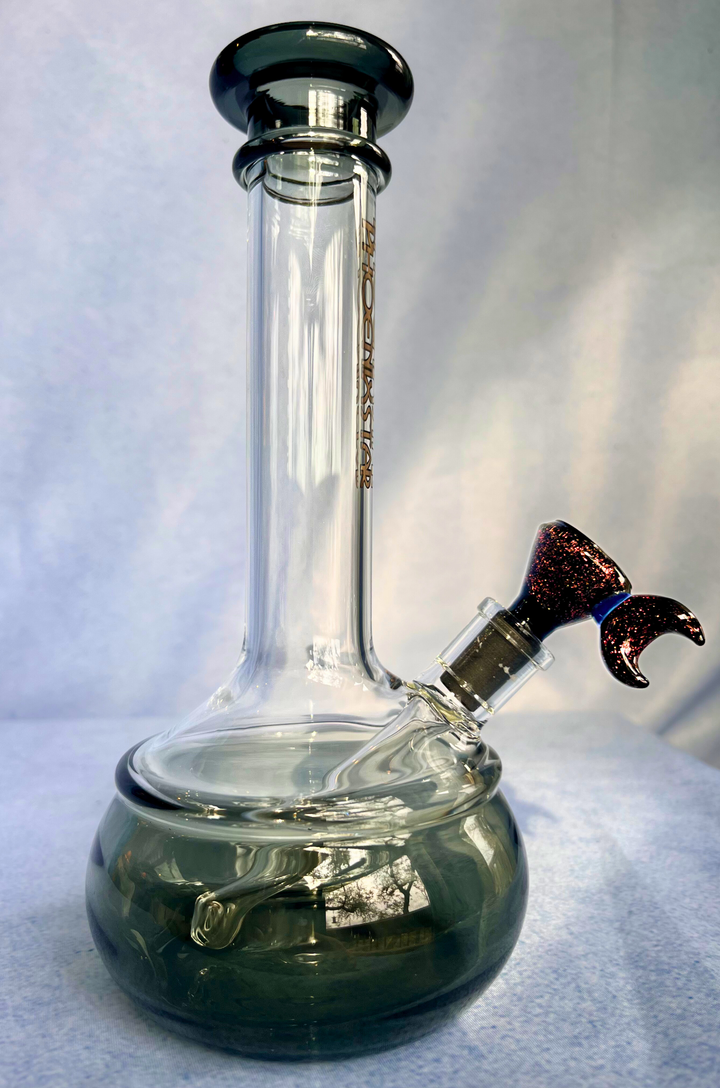 Moonspell Potion Bong & Bowl Combo