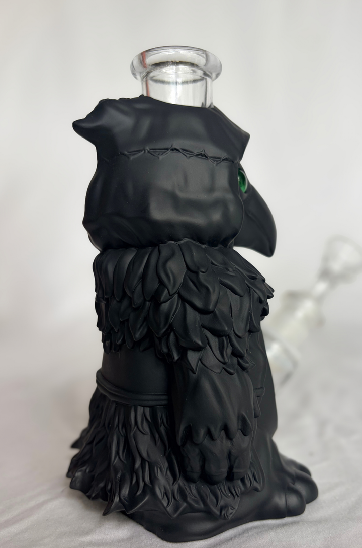 The Raven Bong
