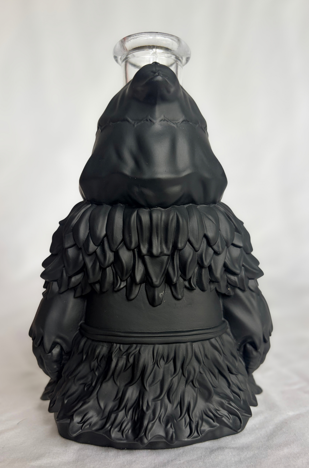 The Raven Bong