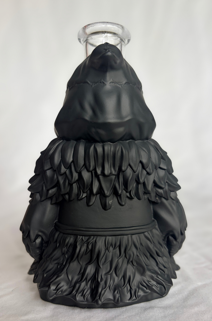 The Raven Bong