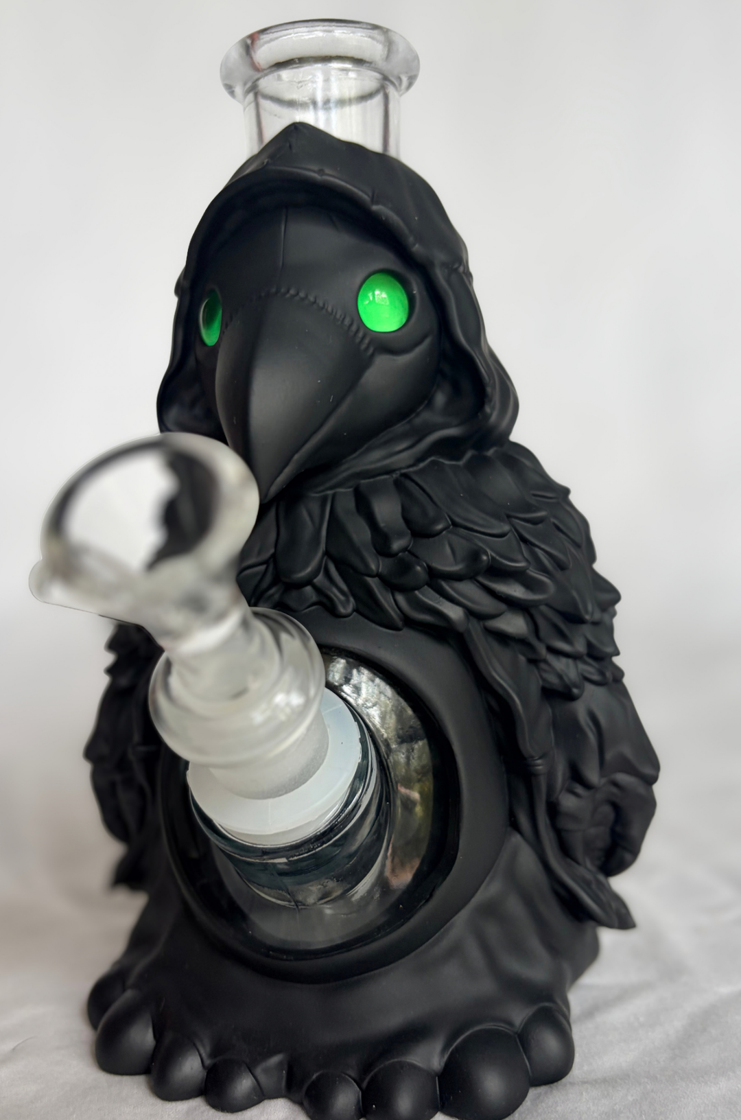 The Raven Bong