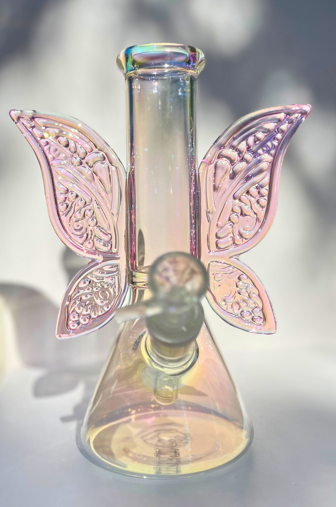 Fairy Godmother Bong