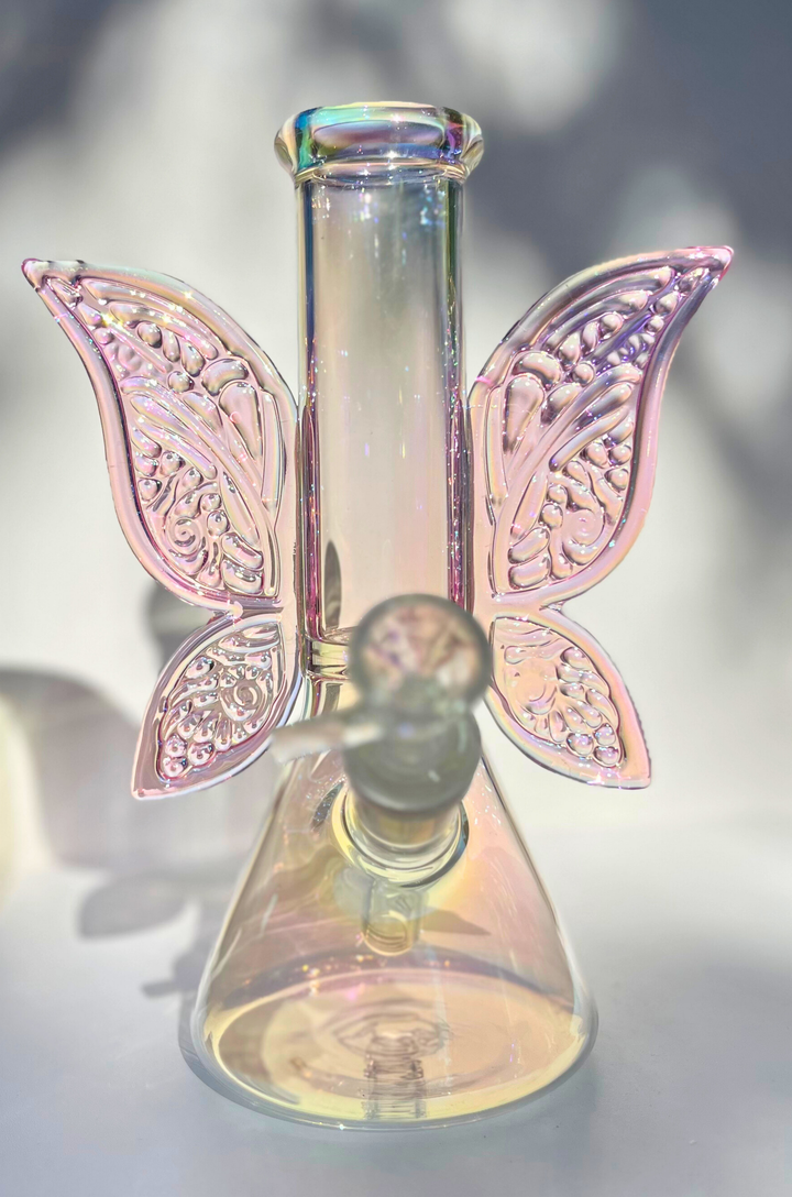 Fairy Godmother Bong