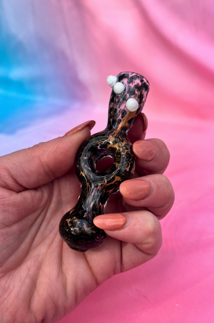 Dark Romance Chillum