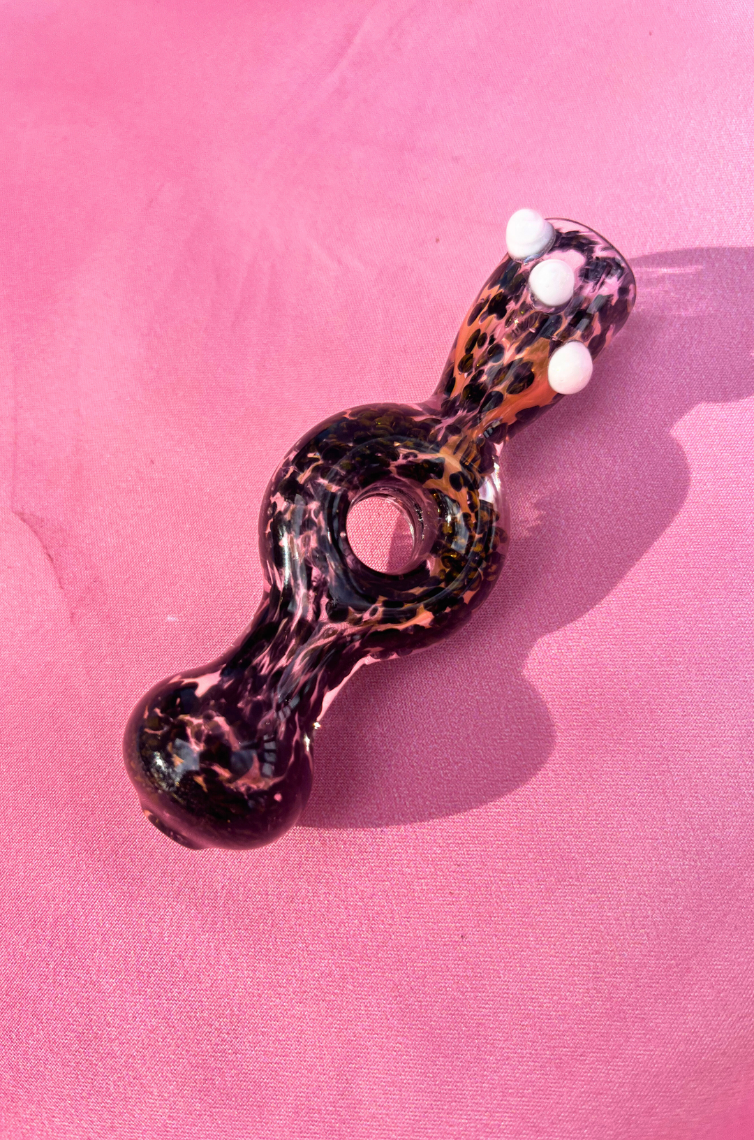 Dark Romance Chillum