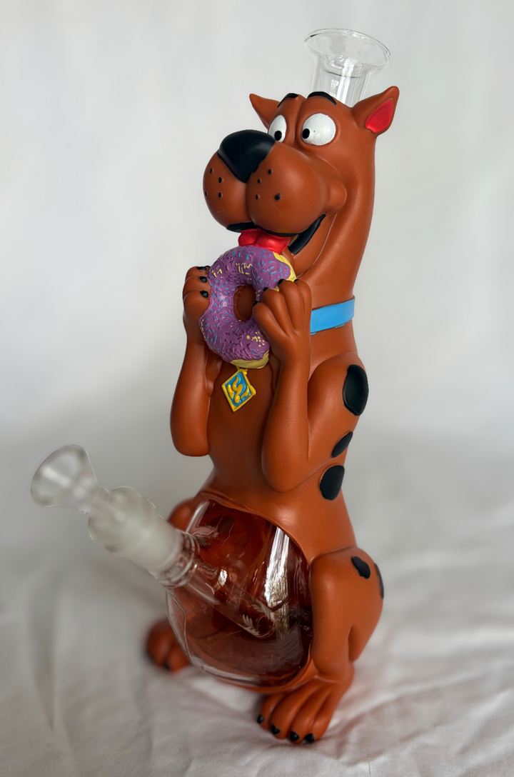 Scoobz Bong