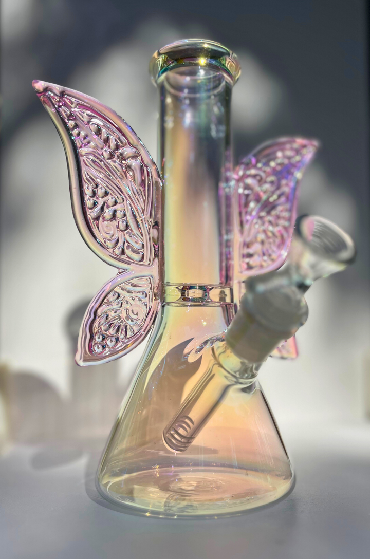 Fairy Godmother Bong