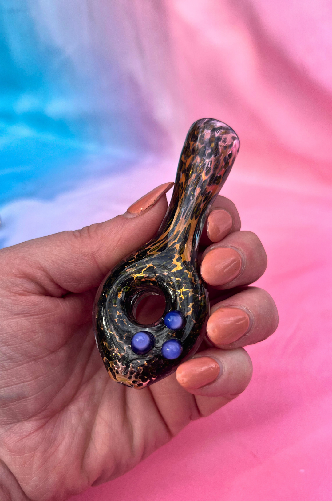 Dark Romance Chillum