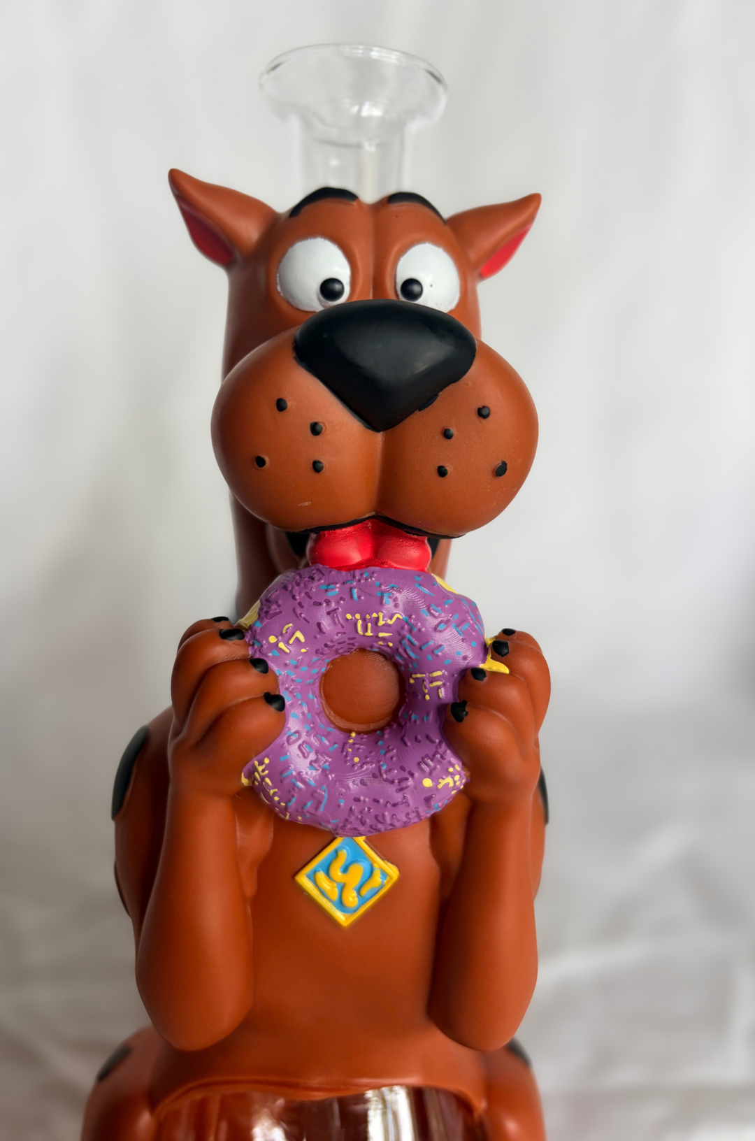 Scoobz Bong