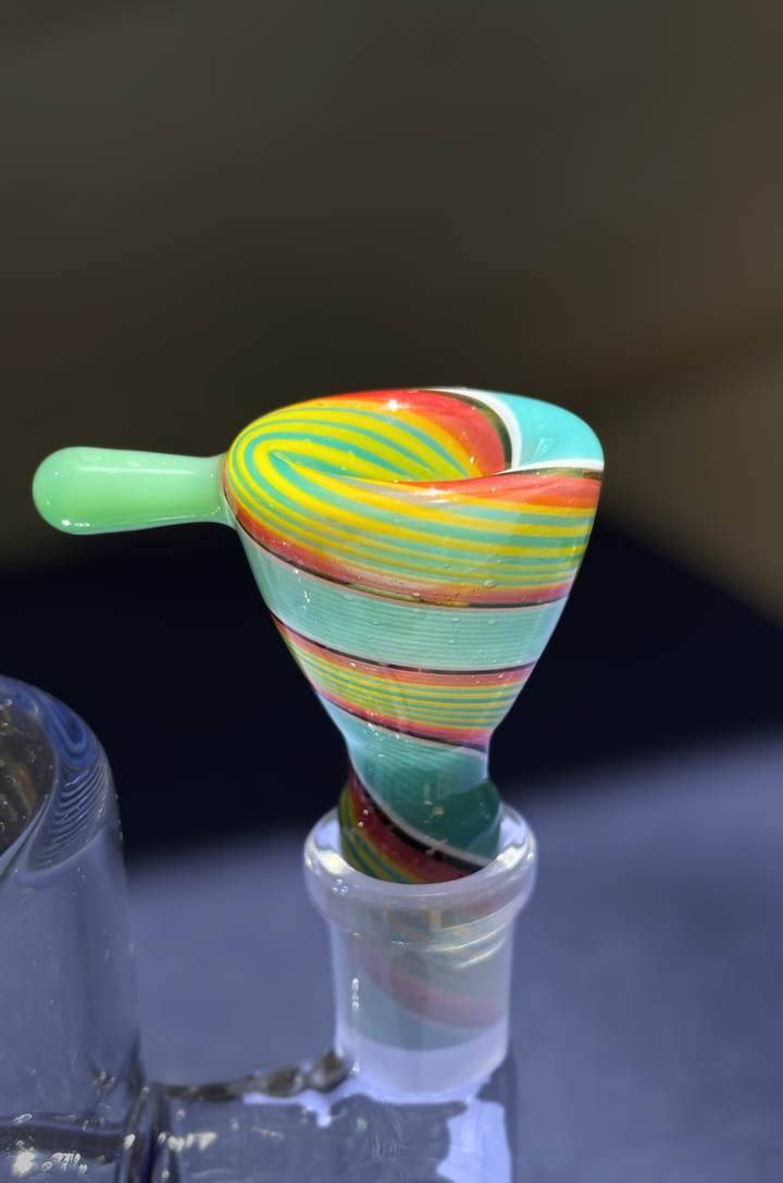 Heady Wig Wag Bowls 14mm