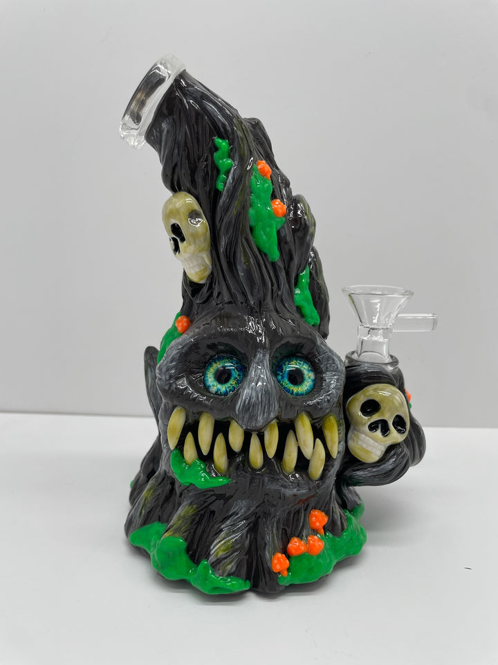 Trolls Hollow GLOW Rig