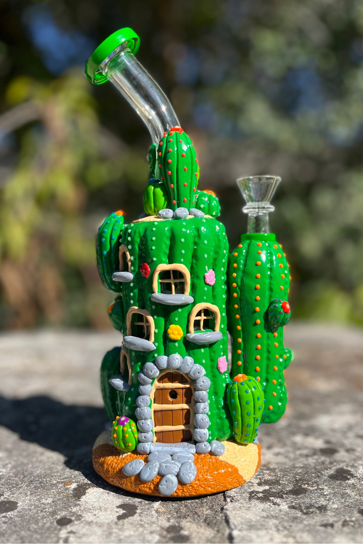 Cactus Kingdom