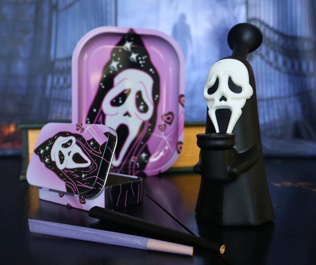 Ghost Face Bundle