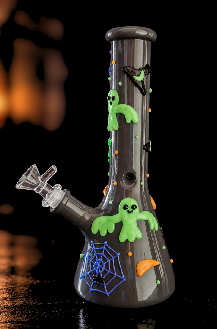 Haunted Bong GLOW
