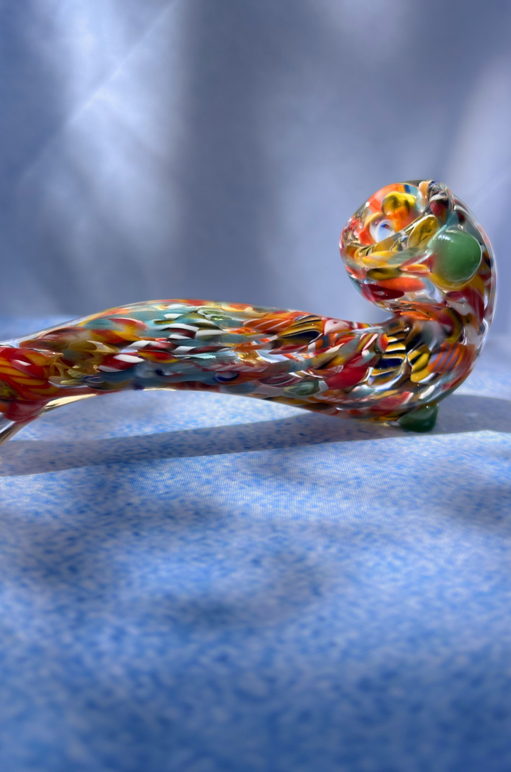 Kaleidoscope Sherlock