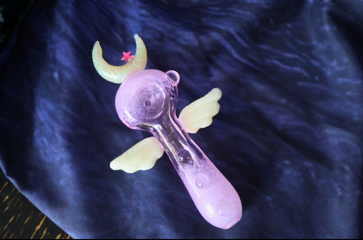 Good Witch Pipe