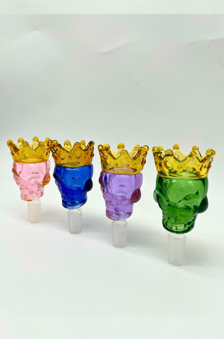 Skull King Bowl 14mm