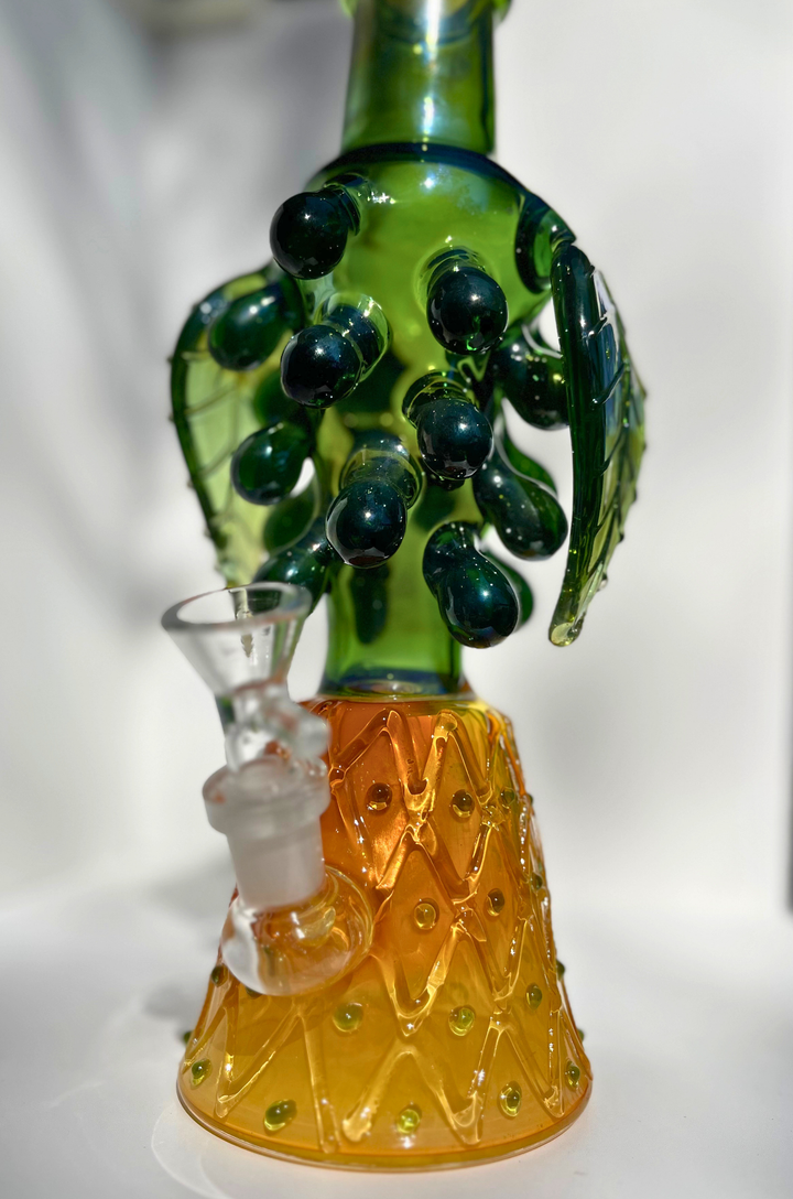 Pineapple Bong
