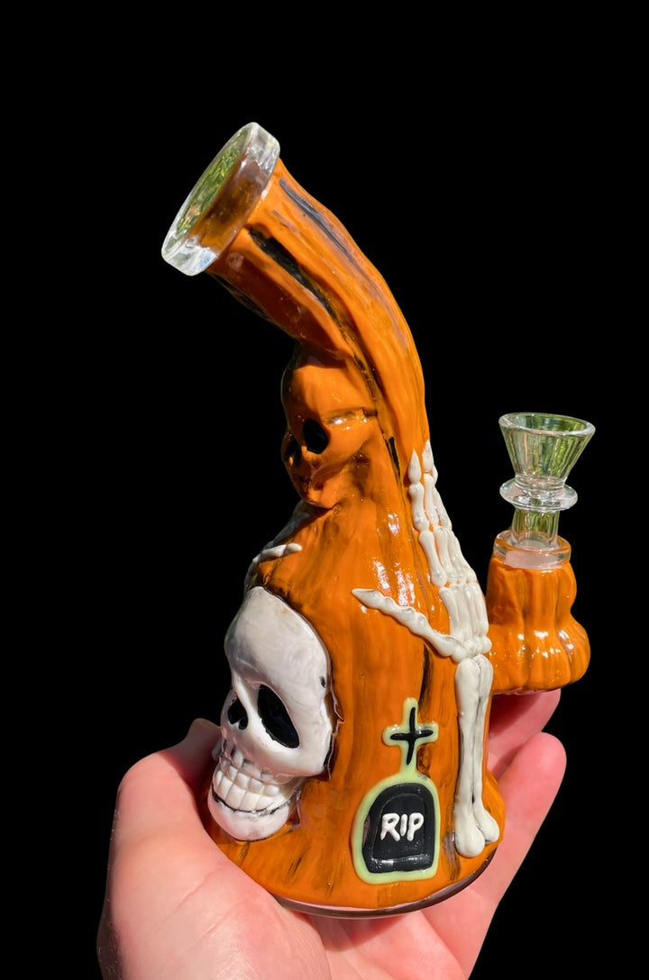 Gravedigger Rig GLOW