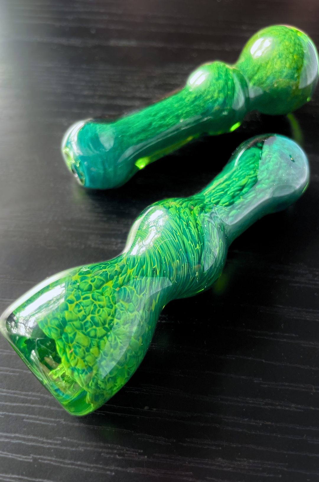 Lucky Clover Chillum
