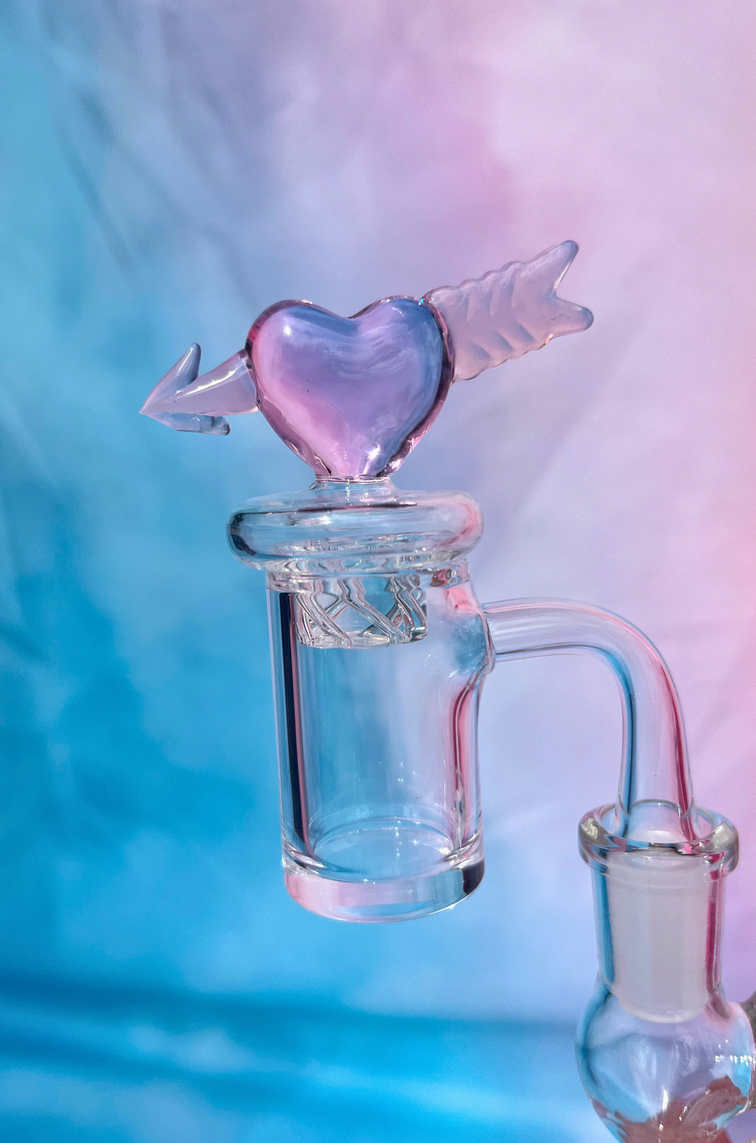 Cupid Carb Cap