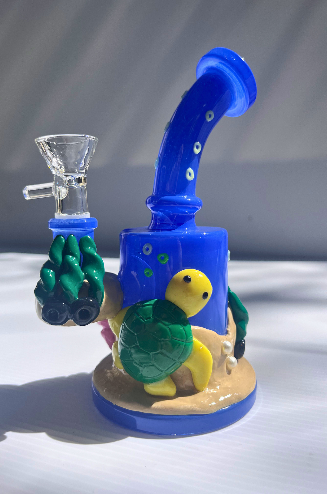 Under The Sea Rig