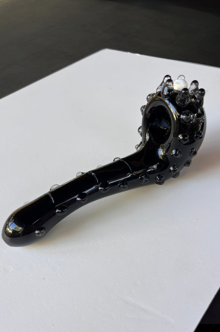 The Creature's Sherlock