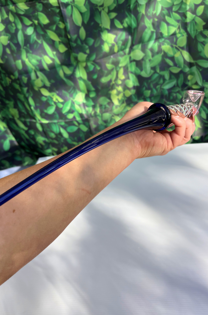 Heady Gandalf Sherlock