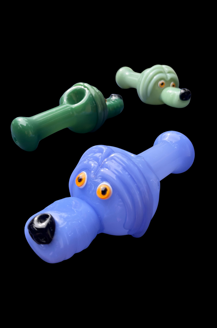 Pooch Pipe