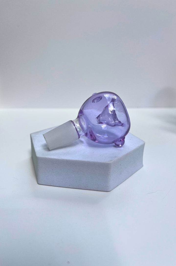 Lavender Haze Bowl 14mm
