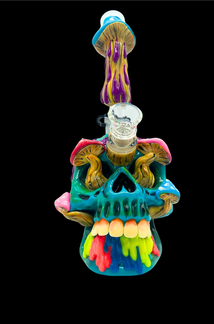 The Infected Bong GLOW