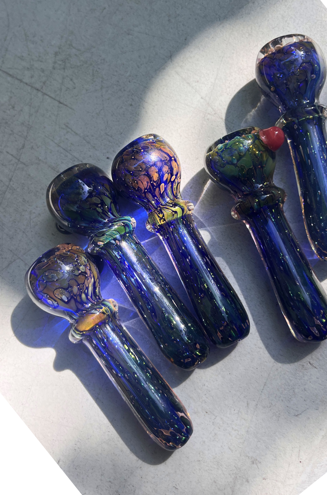Neptune Chillum