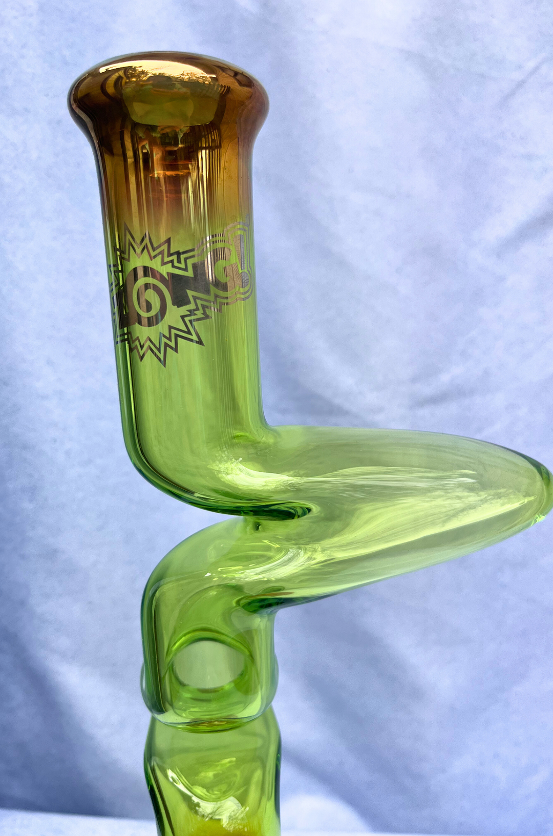 ZONG! Beaker Bong