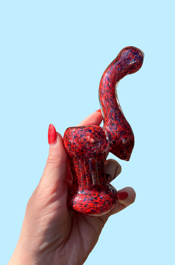 Heady Sherlock Bubblers