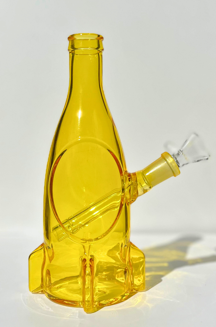 Bottle Rocket Bong