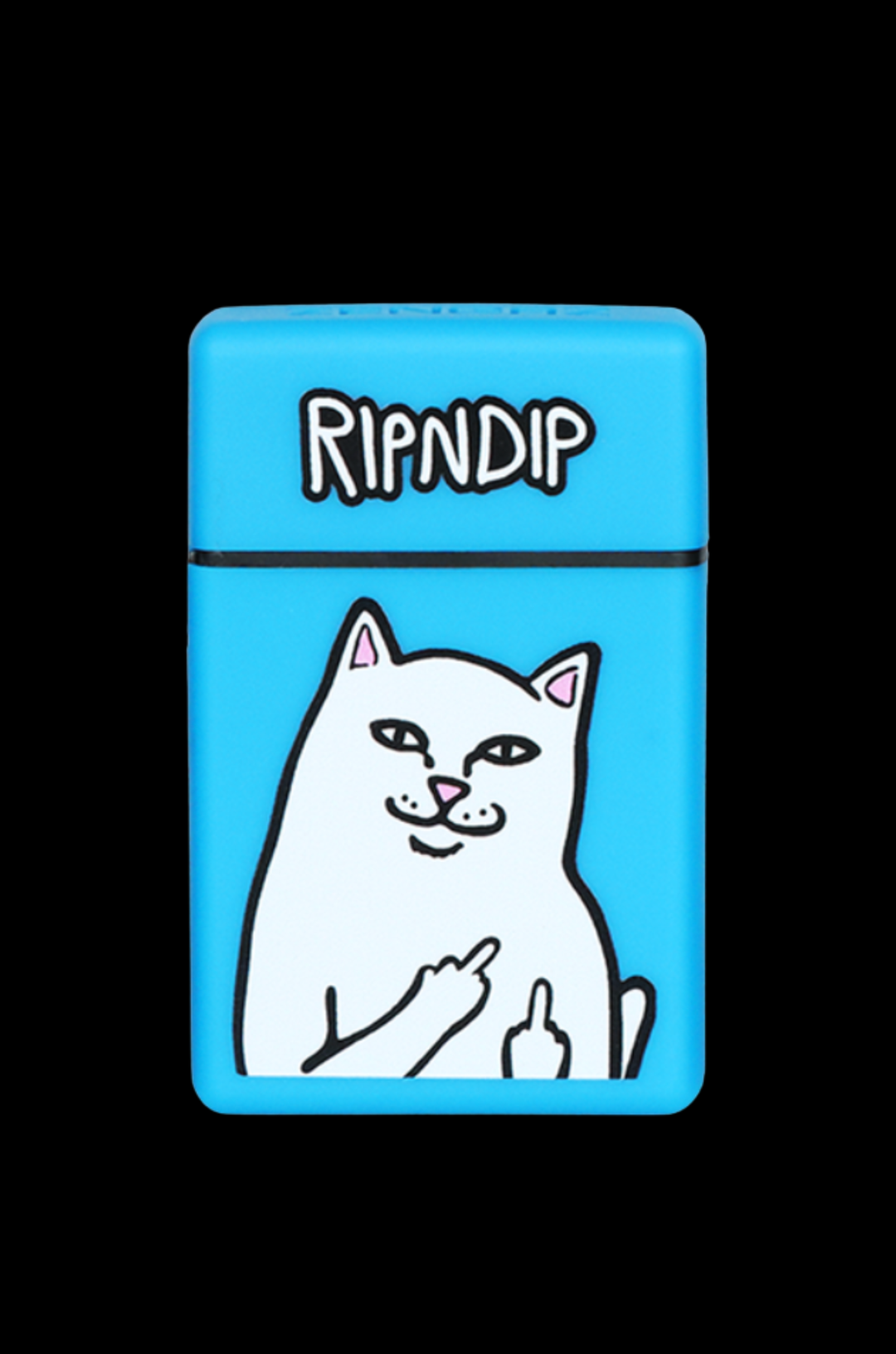 Novelty Torch Lighter (refillable)