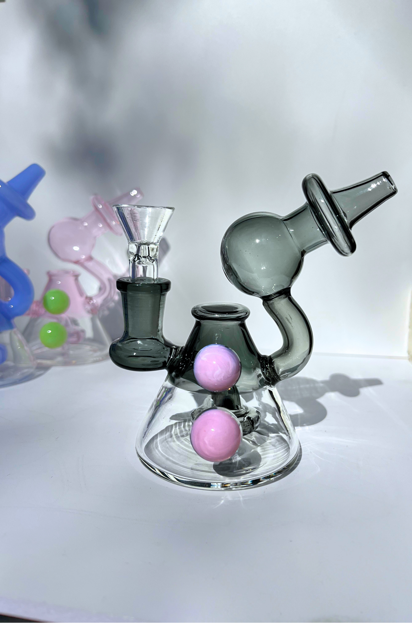 Alchemist Rig – SWL