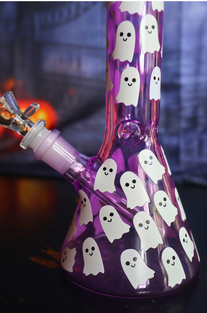 Boo Bong