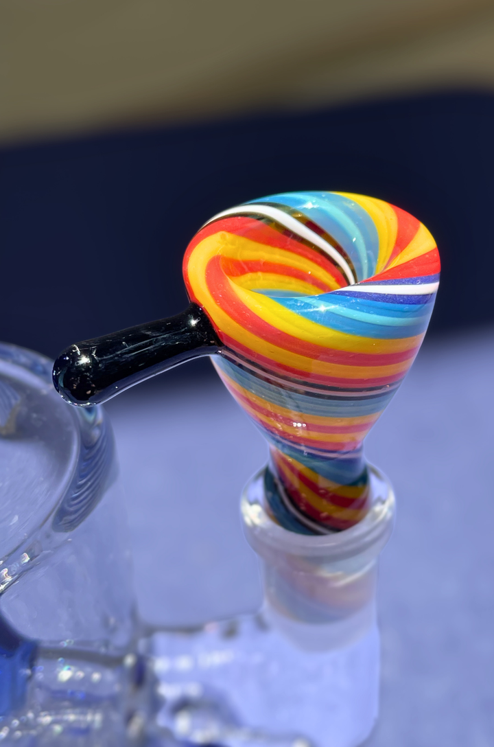Heady Wig Wag Bowls 14mm