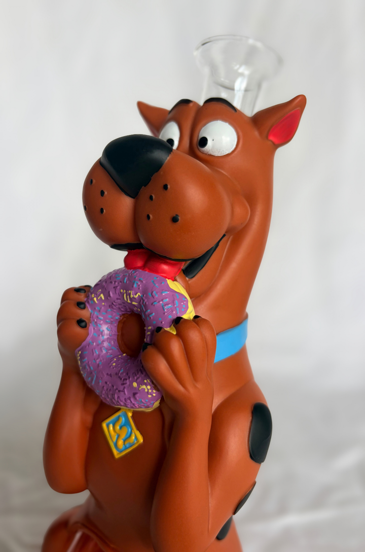 Scoobz Bong
